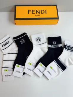 FENDI Socks D020260503205049