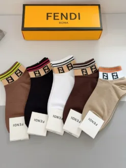 FENDI Socks D020260503305649