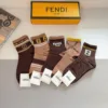FENDI Socks D020260503376349