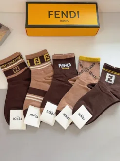FENDI Socks D020260503376349