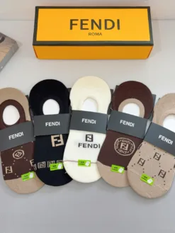 FENDI Socks D020260503406849