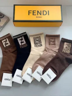 FENDI Socks D020260503462149