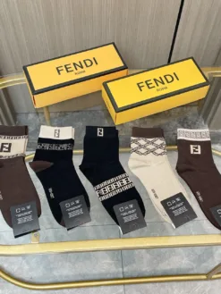 FENDI Socks D020260503501749