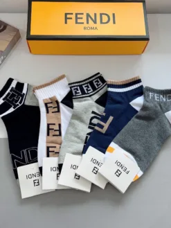 FENDI Socks D020260503547749