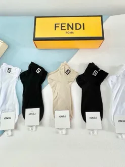 FENDI Socks D020260503619149