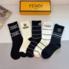 FENDI Socks D520260503199649
