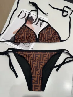 FENDI Swimwear F520260503005649