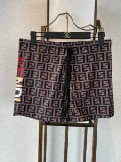 Alternative view of FENDI Swimwear F520260503067549