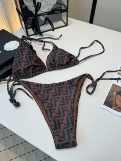 Alternative view of FENDI Swimwear G020260503005859