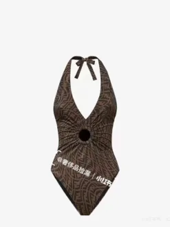 Alternative view of FENDI Swimwear G520260503005759