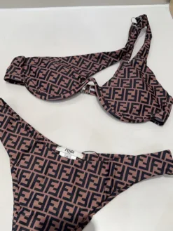 Alternative view of FENDI Swimwear G520260503109459