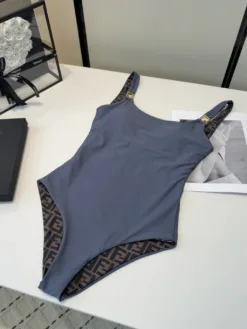 Alternative view of FENDI Swimwear H020260503241359