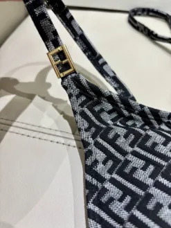 Alternative view of FENDI Swimwear H020260503358459