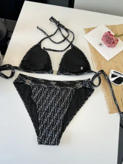 Alternative view of FENDI Swimwear H520260503394959
