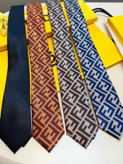 FENDI Ties E020260504356049