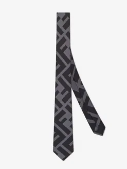 FENDI Ties F020260504877949