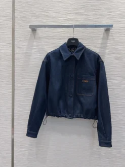 FENDI Coats & Jackets Cotton S-L B95202605271251129