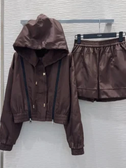FENDI Coats & Jackets Polyester S-L D15202605270149159