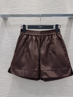 Alternative view of FENDI Coats & Jackets Polyester S-L D15202605270150159