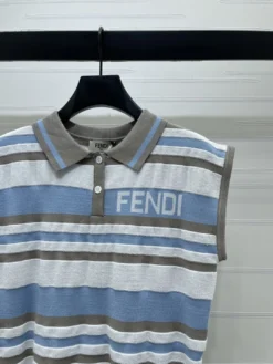 Alternative view of FENDI Shirts & Polos Knitted S-L B0520260527074699