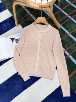FENDI Sweaters & Knitwear Knitted S-L C65202605270442149