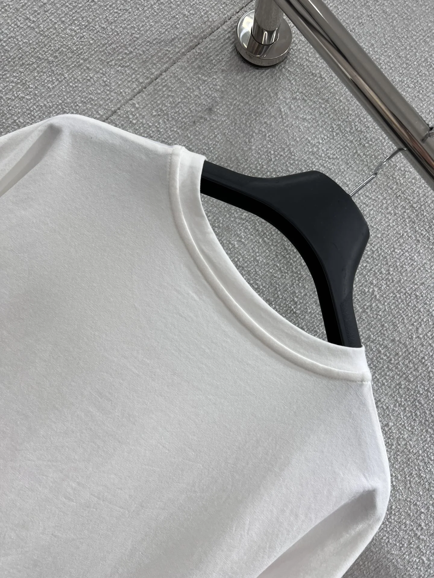 FENDI T-shirts & Vests Cotton S-L A9520260528225099 - Image 4
