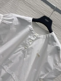 Alternative view of FENDI T-shirts & Vests Custom S-L B25202605270147109