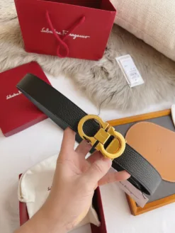 FERRAGAMO Belts Men A6020260504058579