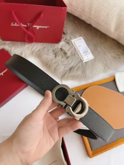 FERRAGAMO Belts Men A6020260504058679