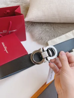 FERRAGAMO Belts Men A7020260504062279