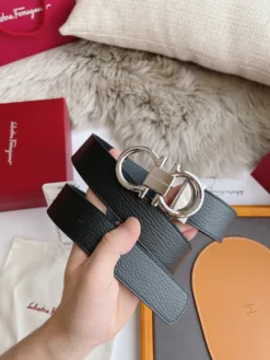 FERRAGAMO Belts Men A7020260504062479