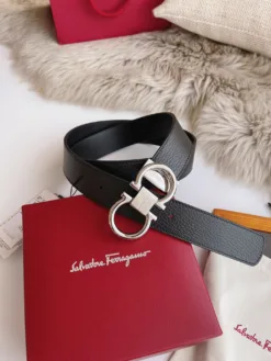 Alternative view of FERRAGAMO Belts Men A7020260504062479