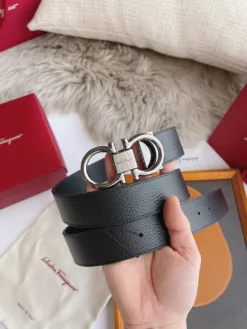 FERRAGAMO Belts Men A7020260504062579