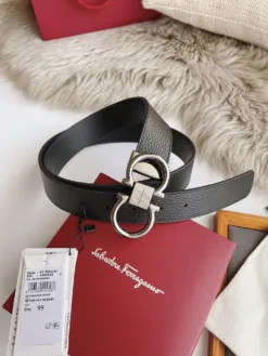 Alternative view of FERRAGAMO Belts Men A7020260504062579