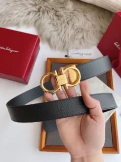 FERRAGAMO Belts Men A7020260504062679