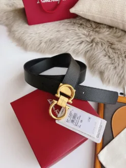 Alternative view of FERRAGAMO Belts Men A7020260504062679