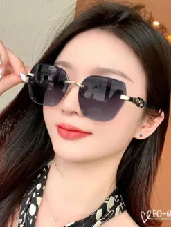 FERRAGAMO Glasses & Sunglasses F520260504122249