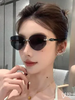 FERRAGAMO Glasses & Sunglasses F520260504122349