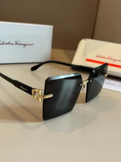 FERRAGAMO Glasses & Sunglasses G520260504007359