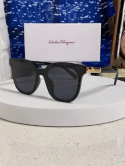 FERRAGAMO Glasses & Sunglasses H020260504197559