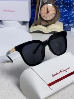 Alternative view of FERRAGAMO Glasses & Sunglasses H020260504197559