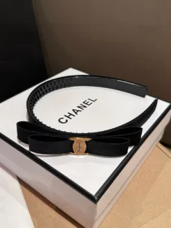 Alternative view of FERRAGAMO Hair Accessories E020260503293049