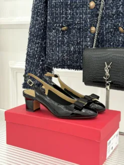 FERRAGAMO Heels EU35-39 C30202605032066139