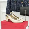 FERRAGAMO Heels EU35-39 C30202605032067139