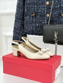 FERRAGAMO Heels EU35-39 C30202605032067139