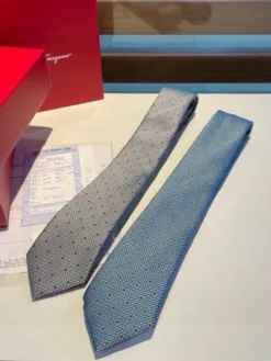 FERRAGAMO Ties F520260504560849