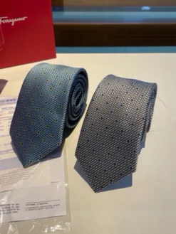 Alternative view of FERRAGAMO Ties F520260504560849