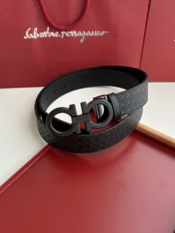 Alternative view of FERRAGAMO Uncategorized Accessories Men A6020260504059379