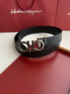 Alternative view of FERRAGAMO Uncategorized Accessories Men A6020260504059479
