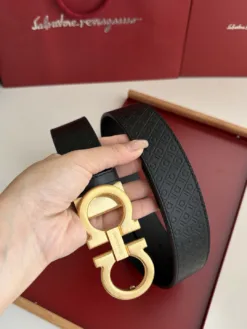 FERRAGAMO Uncategorized Accessories Men A6020260504059579